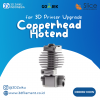 Original Slice Engineering Copperhead Hotend for 3D Printer Upgrade